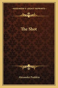 The Shot - Paperback