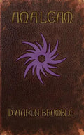 Amalgam - Paperback