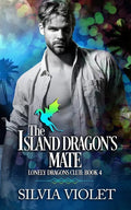 The Island Dragon's Mate - Paperback