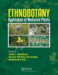 Ethnobotany: Application of Medicinal Plants - Paperback