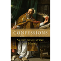 Confessions of Saint Augustine of Hippo (Paperback) - Paperback