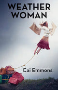 Weather Woman - Paperback