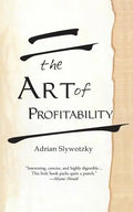 The Art of Profitability - Paperback