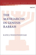 The Matriarchs in Genesis Rabbah - Paperback