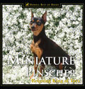Miniature Pinscher: Reigning King of Toys - Hardcover