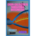 CRISPR-Cas System in Translational Biotechnology: Book 5 - Paperback
