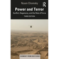 Power and Terror: Conflict, Hegemony, and the Rule of Force - Paperback