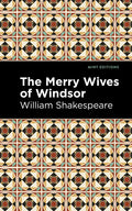 The Merry Wives of Windsor - Paperback