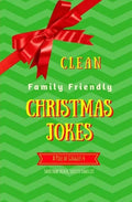 A Pile of Giggles 4: Clean Family Friendly Christmas Jokes - Paperback