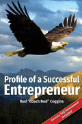 Profile of a Successful Entrepreneur: Helping Entrepreneurs Achieve Success - Paperback