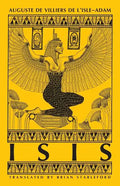 Isis - Paperback