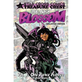 The Black Blossom: Vol 1. One Fierce Flower - Hardcover