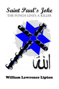 Saint Paul's Joke: 'The Punch Line's A Killer' - Paperback