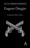 Eugene Onegin: A Novel in Verse - Paperback