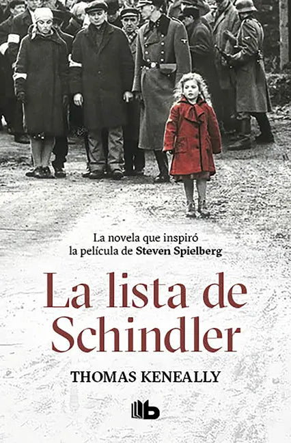 La Lista de Schindler / Schindler's List - Paperback