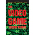 The Video Game Theory Reader - Paperback