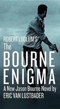 Robert Ludlum's (Tm) the Bourne Enigma - Hardcover