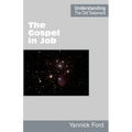 The Gospel in Job - Paperback