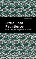 Little Lord Fontleroy - Paperback