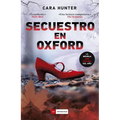 Secuestro En Oxford - Paperback