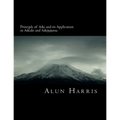 Principle of Aiki and its Application in Aikido and Aikijujutsu - Paperback