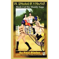 The Training of a Ponygirl: Book Two of the Maddy Saga - Paperback