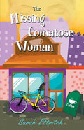 The Missing Comatose Woman - Paperback