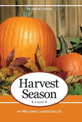 Harvest Season - Hardcover