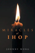 Miracles at Ihop - Paperback