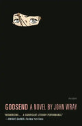 Godsend - Paperback