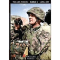 The Axis Forces 2 - Paperback
