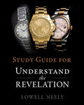 Study Guide for Understanding The Revelation - Paperback