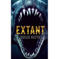 Extant: A Deep Sea Thriller - Paperback