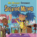 Mad Margaret Experiments with the Scientific Method - Paperback