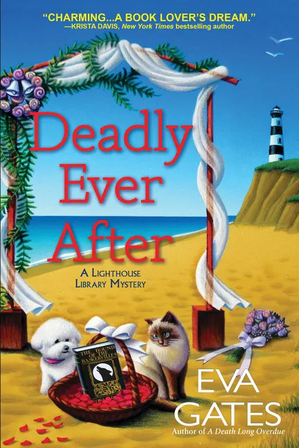 Deadly Ever After - Paperback