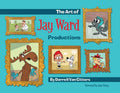 The Art of Jay Ward Productions - Paperback