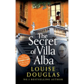 The Secret of Villa Alba - Hardcover
