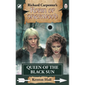 Queen of the Black Sun - Paperback