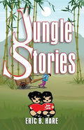 Jungle Stories - Paperback