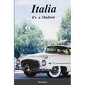 Italia- It's a Hudson - Paperback