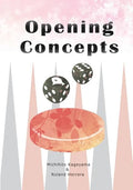 Opening Concepts - Paperback