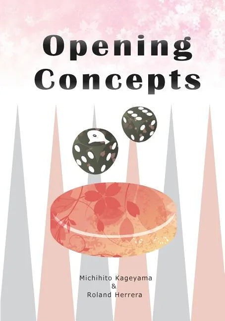 Opening Concepts - Paperback