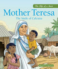 Mother Teresa: The Smile of Calcutta - Hardcover