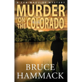 Murder On The Colorado - Paperback