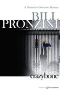 Crazybone - Paperback
