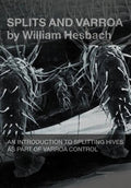 Splits and Varroa - Paperback
