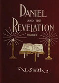Daniel and Revelation Volume 2: The Response of History to the Voice of Prophecy (country living, deep and concise explanation on the 7 churches, The - Paperback