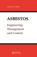 Asbestos: Engineering, Management and Control - Paperback