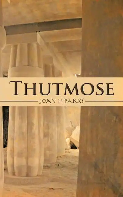 Thutmose - Paperback