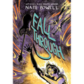 Fall Through: A Graphic Novel - Hardcover